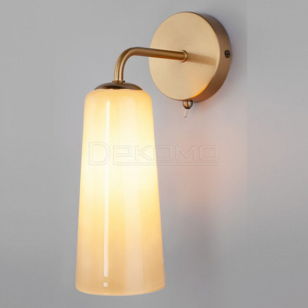 Бра Omber 70137/1 латунь