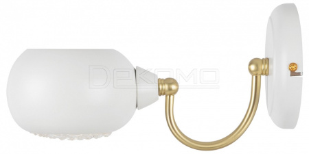 Бра Astrid FR5072WL-01WG