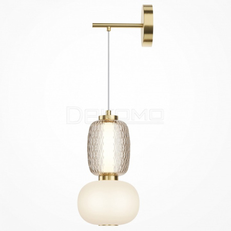 Бра Pattern MOD267WL-L18G3K