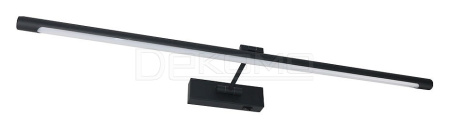 Подсветка для зеркала Harrison A1716AP-1BK