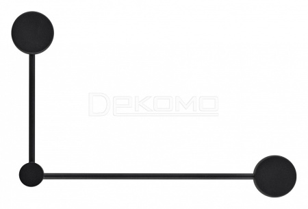 Бра Tactic FR5363WL-02B