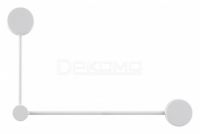 Бра Tactic FR5363WL-02W