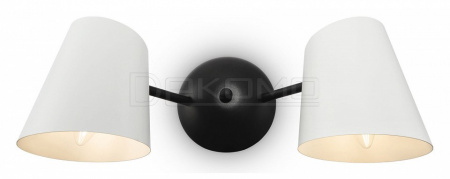 Бра Nordic FR5127WL-02B