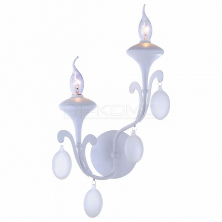 Бра Montmartre A3239AP-2WH