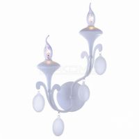 Бра Montmartre A3239AP-2WH