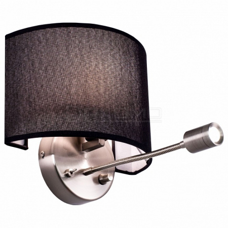 Бра с подсветкой Декарт CL704305