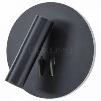 Бра Electra A8232AP-1BK