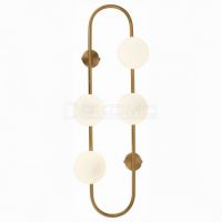 Бра Vera SL1149.301.04