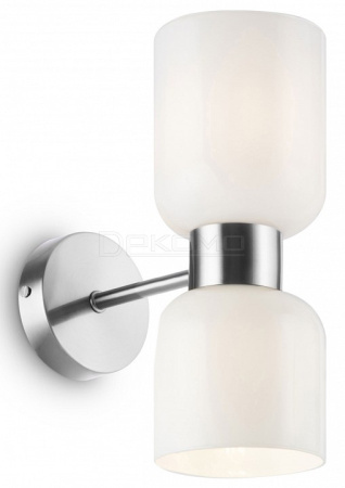 Бра Savia FR5203WL-02CH