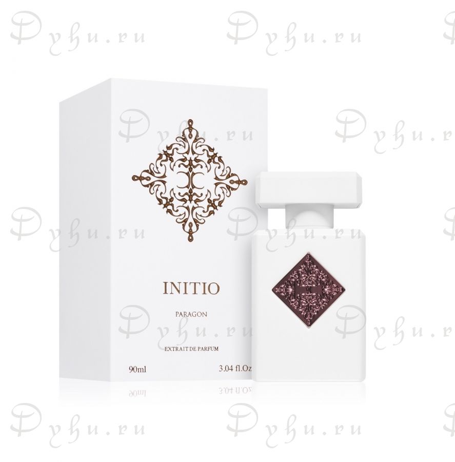 Initio Parfums Prives Paragon