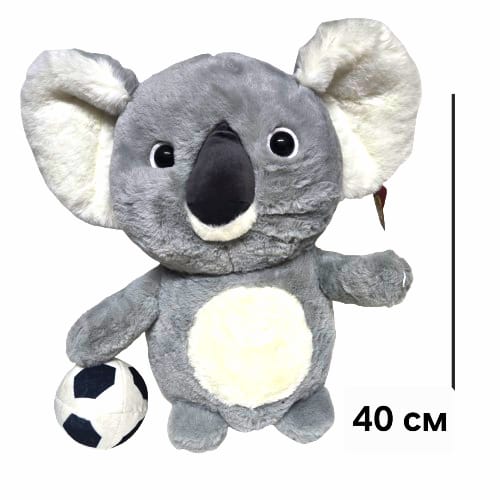 "Коала" мягк.игруш. 390,00₽