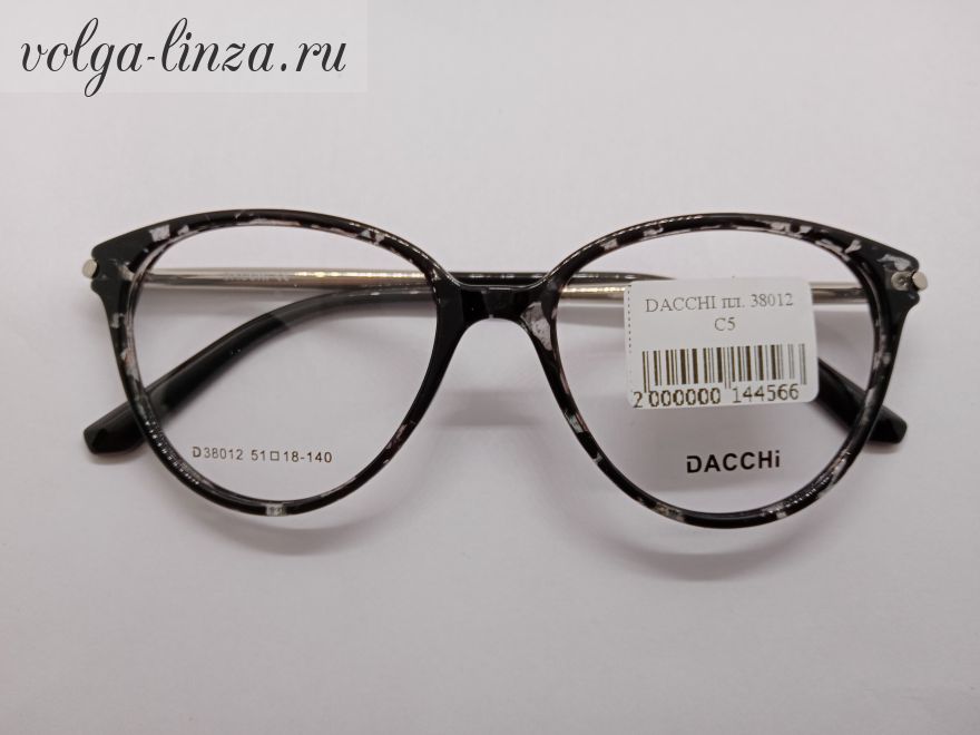 Оправа Dacchi D38012
