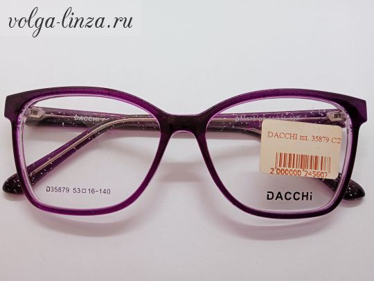 Оправа Dacchi D35879