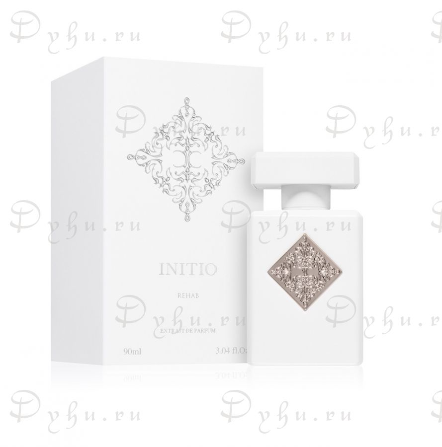 Initio Parfums Prives Rehab