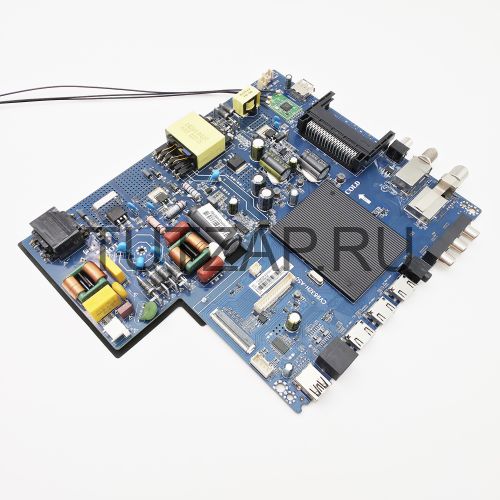 Материнская плата CV9632H-A50 7.C9632HA50220.4A4 для телевизора Doffler 50KUS65