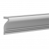 Молдинг Европласт Лепнина 6.51.392 Д2000хШ38х В89 мм