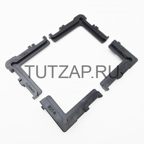 Фиксаторы матрицы для телевизора Doffler 50KUS65