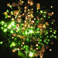 Фейерверк КС7220 Время первых (1,2" х 100 залпов) в Москве