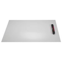 Тренажер хоккейный MG-401 MAD GUY (лед 1*1,5 м + пассер)