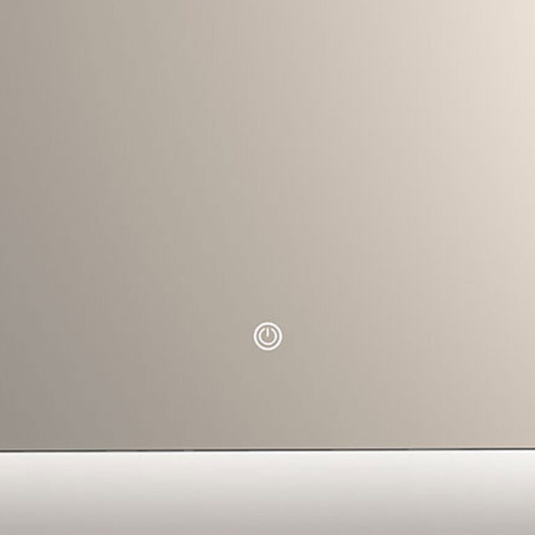 Зеркало прямоугольное Vincea VLM-3BE1007 100х70 см ФОТО