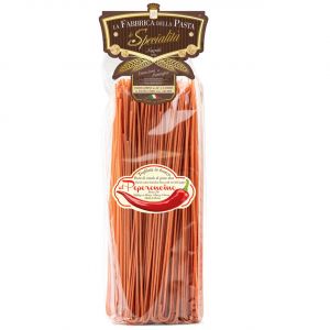 Набор пасты подарочный Спагетти Мания Spaghetti Mania La Fabbrica Della Pasta - Италия