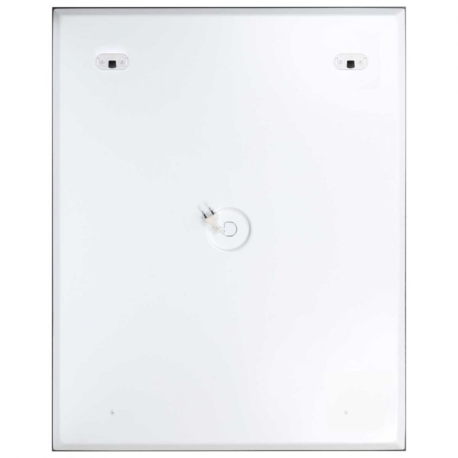 Зеркало прямоугольное Vincea VLM-3VN500 50х70 см ФОТО