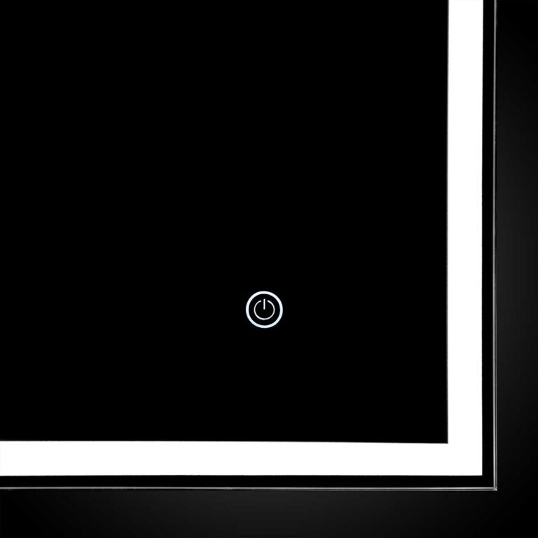 Зеркало прямоугольное Vincea VLM-3VN500 50х70 см ФОТО