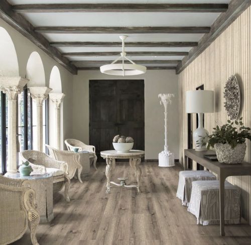 Кварц-винил Royce Ultima U1969 Дуб Банбери