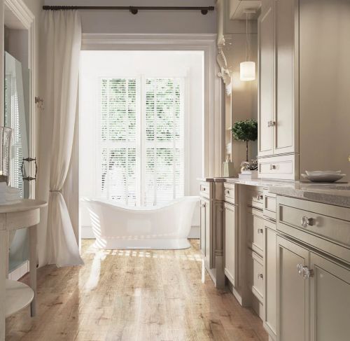 Кварц-винил Royce Ultima U1967 Дуб Даббо