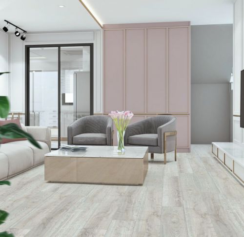 Кварц-винил Royce Ultima U1964  Дуб Рома 5 мм