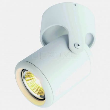 Светильник на штанге Libra A3316PL-1WH