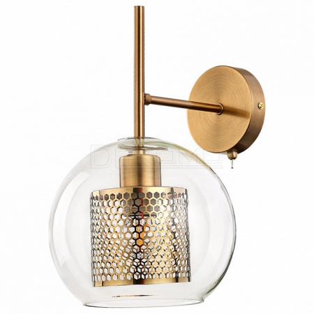 Бра Manchester A7620AP-1AB