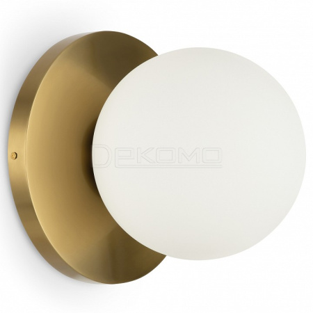 Бра Zelda FR5125WL-01BS