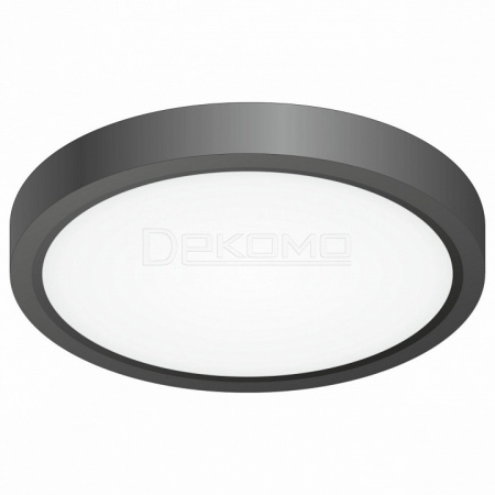 Накладной светильник Бейсик CL738121N