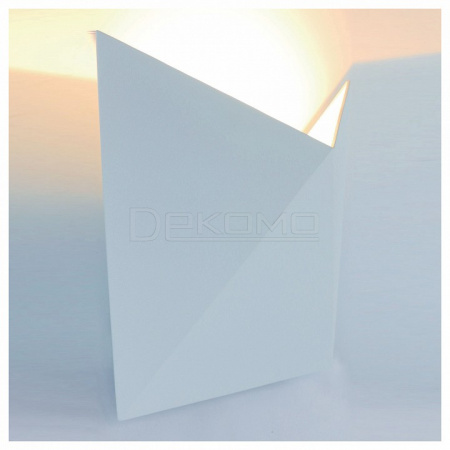 Накладной светильник Busta A1609AP-1WH