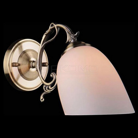 Бра Ariele 22010/1 античная бронза