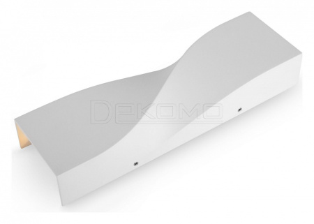 Накладной светильник Twist O040WL-L11W3K