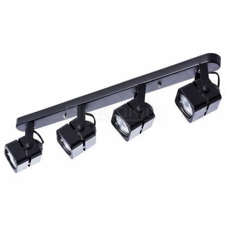 Светильник на штанге Misam A1315PL-4BK