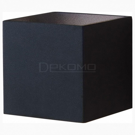 Накладной светильник Декарт-6 CL704061