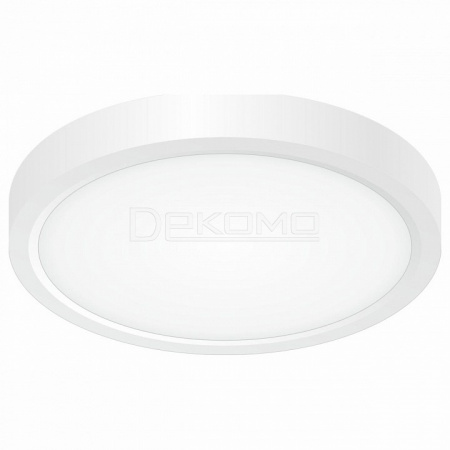 Накладной светильник Бейсик CL738120N