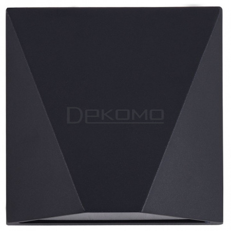 Накладной светильник Beekman O577WL-L5B