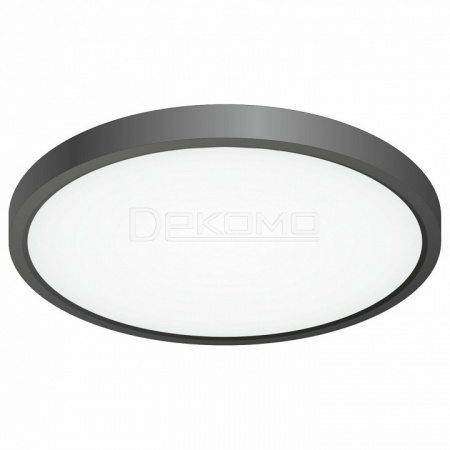 Накладной светильник Бейсик CL738241V