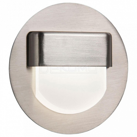 Встраиваемый светильник Скалли CLD006R1