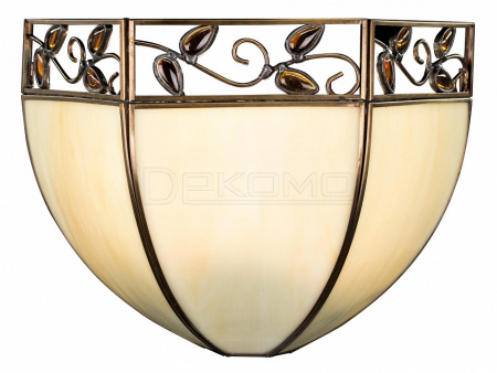 Накладной светильник Шербург-1 CL440411