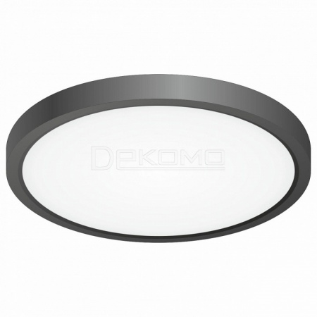 Накладной светильник Бейсик CL738181V