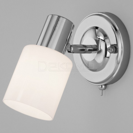 Бра Corso 20089/1 хром