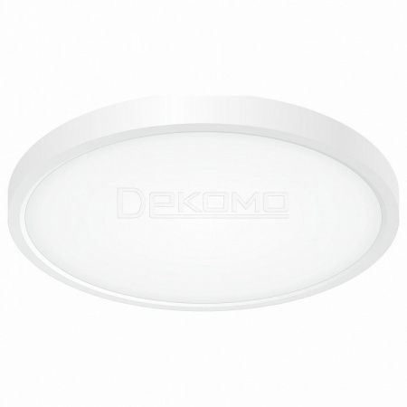 Накладной светильник Бейсик CL738240V