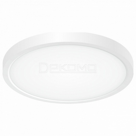 Накладной светильник Бейсик CL738180V