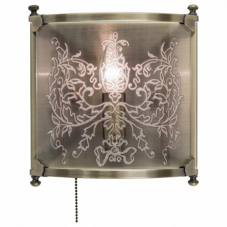 Накладной светильник Версаль CL408313