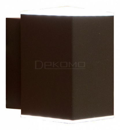 Накладной светильник CLU0002